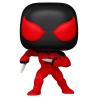Figura POP Marvel Scarlet Spider (Kaine