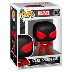 Figura POP Marvel Scarlet Spider (Kaine