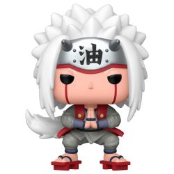 Figura POP Naruto Shippuden Jiraiya