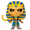 Figura POP Rocks Iron Maiden Pharoah Eddie