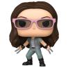 Figura POP Marvel Deadpool &#38; Wolverine X-23