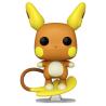 Figura POP Pokemon Alolan Raichu
