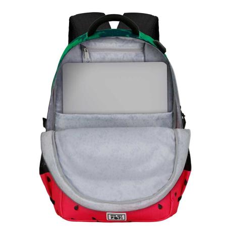 Mochila Sweet Melty Melon Oh My Pop! 44cm adaptable