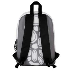 Mochila Sneakers Black Oh My Pop! 43cm