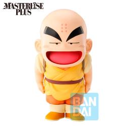 Figura Ichibansho Son Goku & Krillin Training Section Dragon Ball 13cm