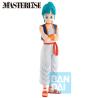 Figura Ichibansho Bulma Training Section Dragon Ball 21cm