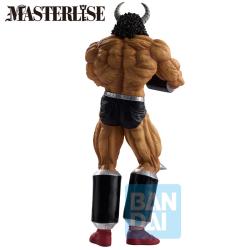 Figura Buffaloman Perfect Origin Kinnikuman 30cm