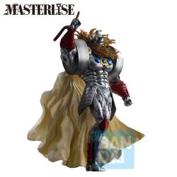 Figura Akuma Shogun Perfect Origin Kinnikuman 25cm