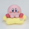 Figura Kirby ver. A Break Time Kirby 4cm