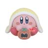 Figura Kirby ver. B Break Time Kirby 4cm