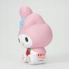 Figura My Melody Sofvimates Sanrio 14cm