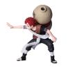 Figura Gara Vibration Stars Naruto Shippuden 12cm