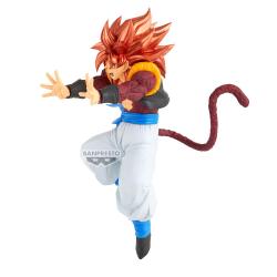 Figura Super Saiyan 4 Gogeta Blood of Saiyans Dragon Ball GT 16cm