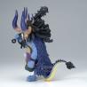 Figura Kaido Mega World Collectable One Piece 13cm