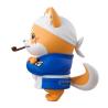 Figura Shiba Taishou Blue Archive 15cm