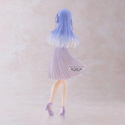 Figura Hana Suzuki Clear Idolmaster 22cm