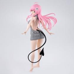 Figura Lala Satalin Glitter and Glamorous To Love-ru Darkness 23cm