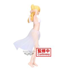 Figura Liliel Swinsuit Glitter & Glamorous 2.5 Dimensional Seduction 22cm