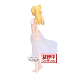 Figura Liliel Swinsuit Glitter & Glamorous 2.5 Dimensional Seduction 22cm