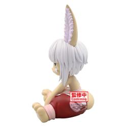 Figura Nanachi Made in Abyss 16cm