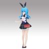 Figura Yoshino Glitter & Glamorous Date a Live 20cm