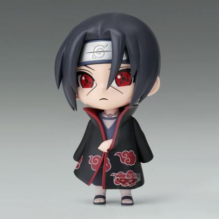 Figura Itachi Uchiha Repoprize Naruto Shippuden 10cm
