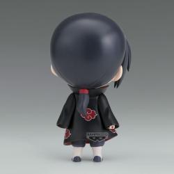 Figura Itachi Uchiha Repoprize Naruto Shippuden 10cm