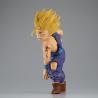 Figura Super Saiyan Son Gohan Match Makers Dragon Ball Z 11cm