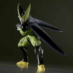 Figura Cell Match Makers Dragon Ball Z 14cm