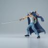 Figura Trafalgar Law II Battle Record One Piece 15cm