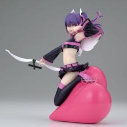 Figura Miriella Poppin Heart 2.5 Dimensional Seduction 18cm