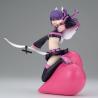 Figura Miriella Poppin Heart 2.5 Dimensional Seduction 18cm