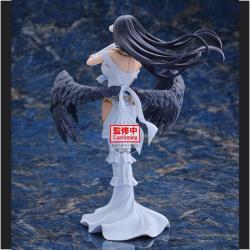 Figura Albedo Overlord 22cm