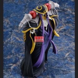 Figura Ainz Ooal Gown Overlord 20cm