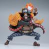 Figura Marshall D Teach Battle Record One Piece 11cm