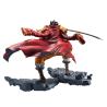 Figura Gold D Roger Manhood One Piece 9cm