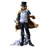 Figura Sabo The Brush One Piece 30cm