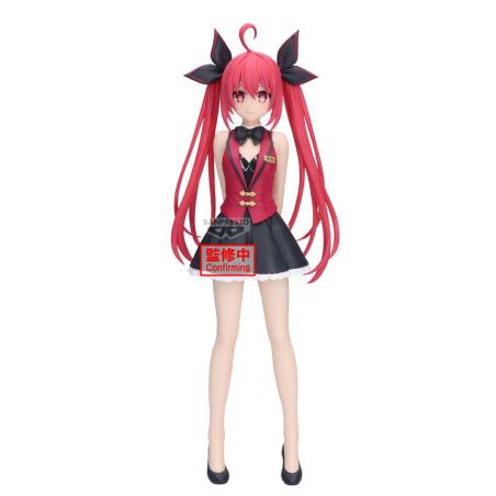Figura Kotori Itsuka Glitter &#38; Glamorous Date a Live 21cm