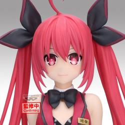 Figura Kotori Itsuka Glitter &#38; Glamorous Date a Live 21cm