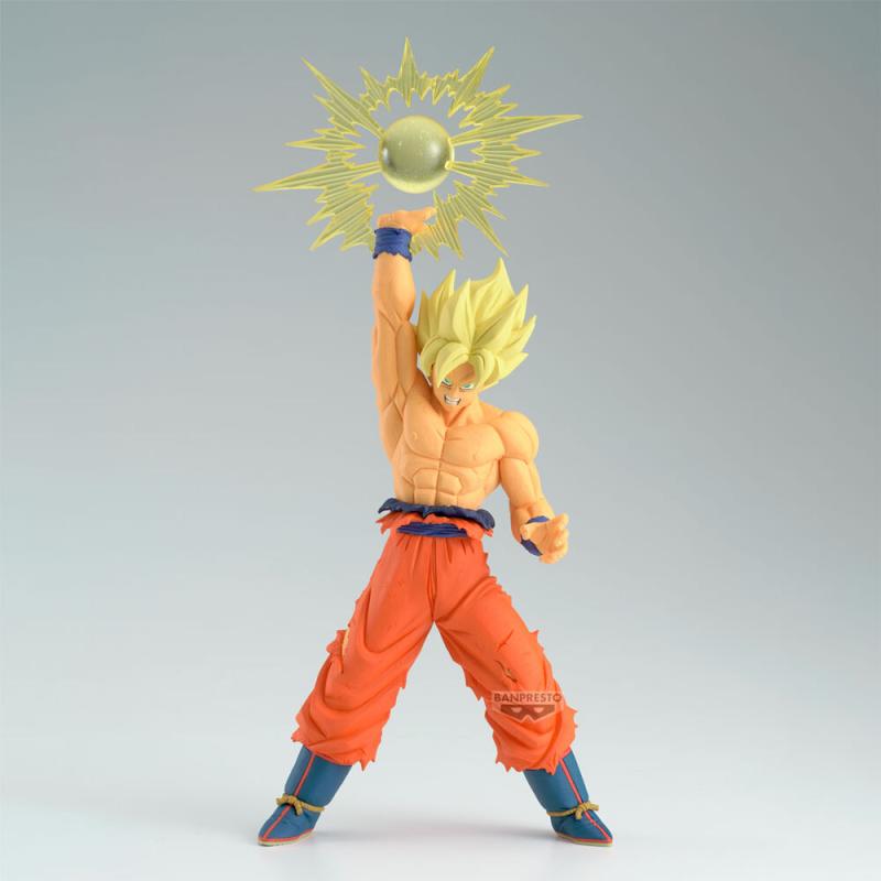 Figura Son Goku G×materia Dragon Ball Z 17cm