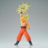 Figura Son Goku G×materia Dragon Ball Z 17cm