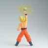 Figura Son Goku G×materia Dragon Ball Z 17cm
