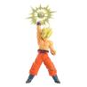 Figura Son Goku G×materia Dragon Ball Z 17cm