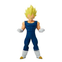 Figura Vegeta Grandista Dragon Ball Z 26cm