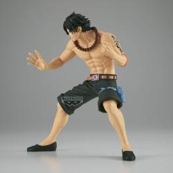 Figura Portgas.D.Ace Battle Record One Piece 13cm
