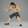 Figura Portgas.D.Ace Battle Record One Piece 13cm