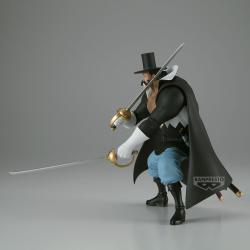 Figura Vista Battle Record One Piece 14cm