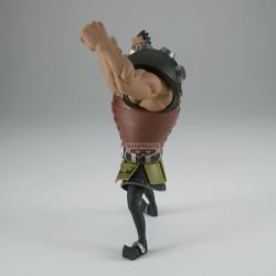 Figura Jozu Battle Record One Piece 14cm