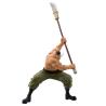 Figura Edward Newgate Grandista One Piece 21cm