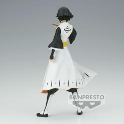 Figura Sui-Feng Solid and Souls Bleach 14cm